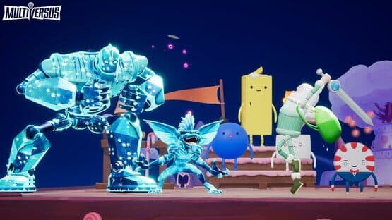 MultiVersus: Season 4 — screenshot 2