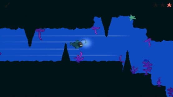 AquaDream — screenshot 1