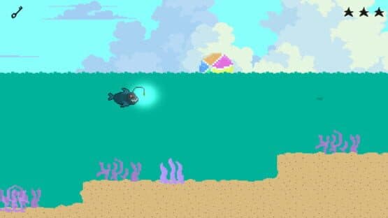 AquaDream — screenshot 2