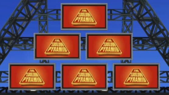 The $1,000,000 Pyramid — screenshot 3