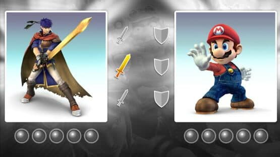 Super Smash Bros. Brawl — screenshot 1