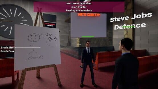 Kangaroo Court — screenshot 4