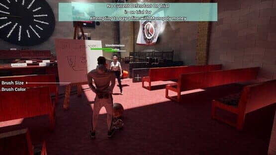 Kangaroo Court — screenshot 5