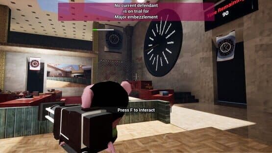 Kangaroo Court — screenshot 7