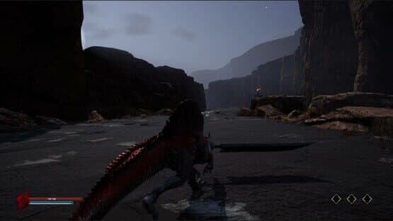 Dinoblade — screenshot 1
