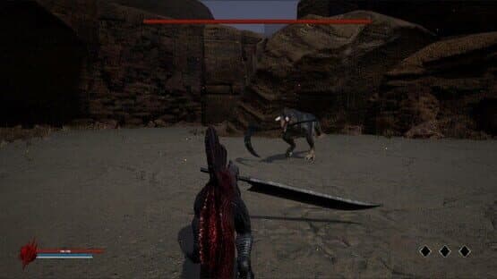 Dinoblade — screenshot 3
