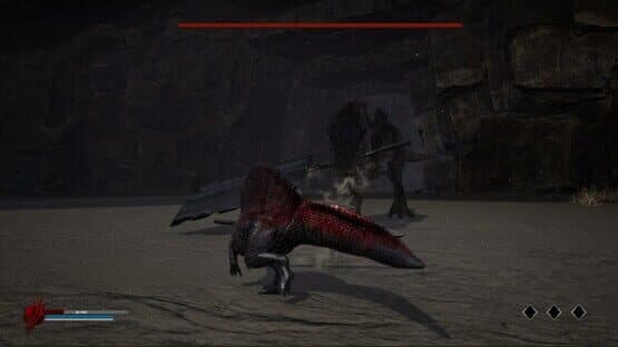 Dinoblade — screenshot 5