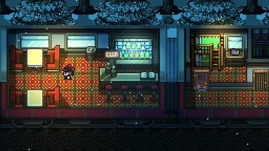 My Big Sister: Remastered — screenshot 7