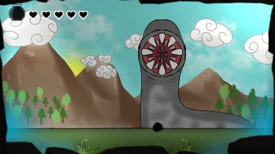 Bad-Draw — screenshot 1