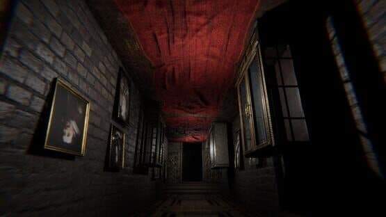 Unmourned — screenshot 1