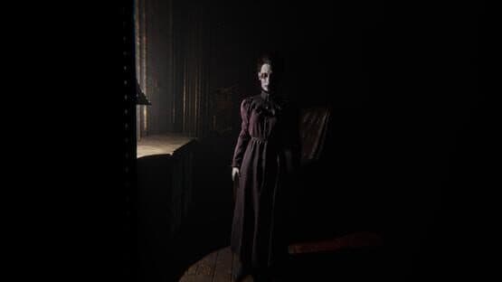 Unmourned — screenshot 2