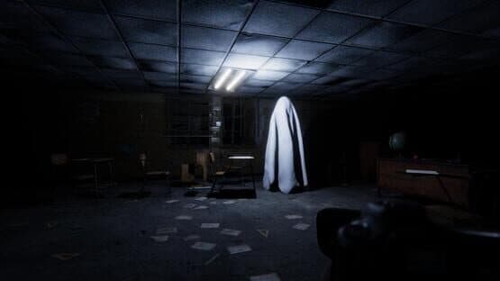 Unmourned — screenshot 3