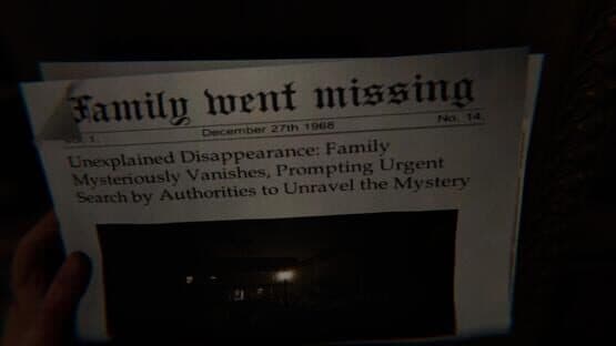 Unmourned — screenshot 5