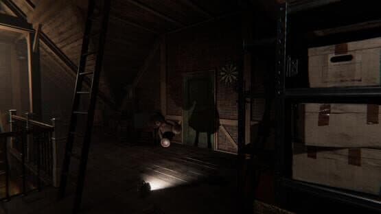 Unmourned — screenshot 6