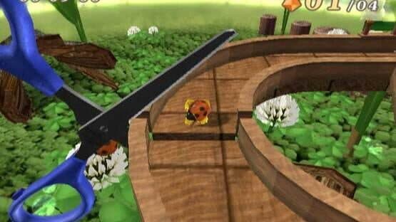 Kororinpa: Marble Mania — screenshot 2