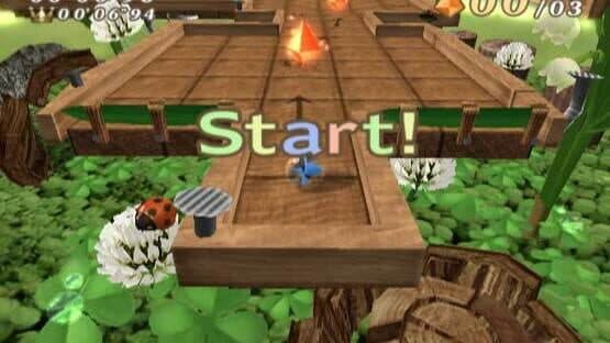 Kororinpa: Marble Mania — screenshot 4