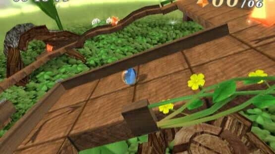 Kororinpa: Marble Mania — screenshot 6