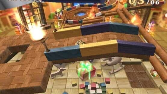 Kororinpa: Marble Mania — screenshot 7