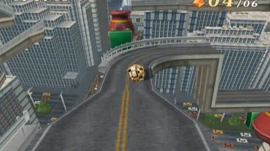 Kororinpa: Marble Mania — screenshot 8