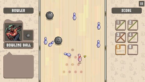 Spared! — screenshot 1