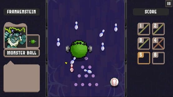Spared! — screenshot 2