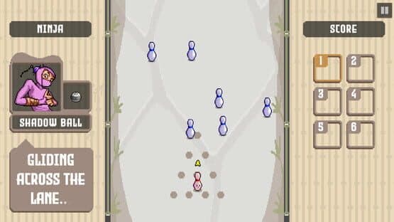 Spared! — screenshot 3