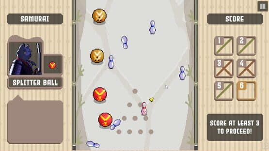 Spared! — screenshot 4