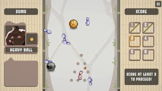 Spared! — screenshot 5