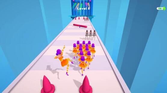 Dance Mania — screenshot 2