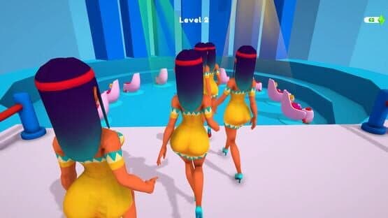 Dance Mania — screenshot 3