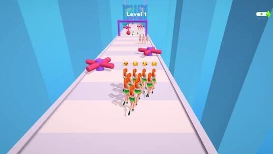Dance Mania — screenshot 4
