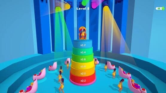 Dance Mania — screenshot 5