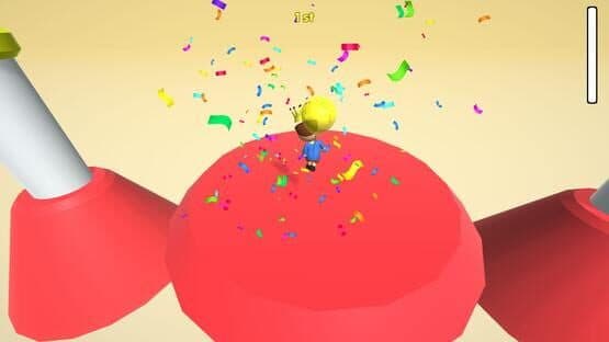 Balloon Fast Run — screenshot 4