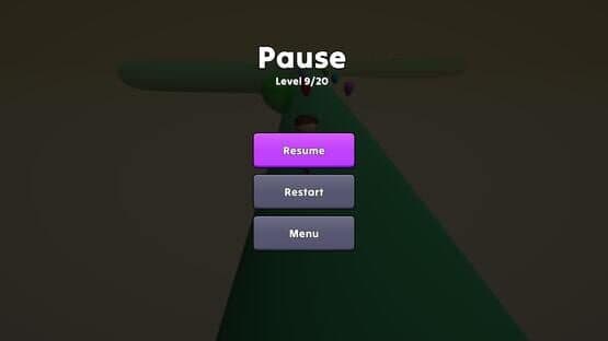 Balloon Fast Run — screenshot 6