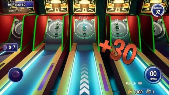 Party Arcade: Enhanced Edition — screenshot 2