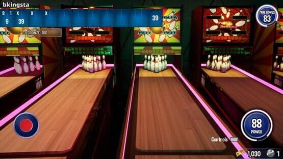 Party Arcade: Enhanced Edition — screenshot 3