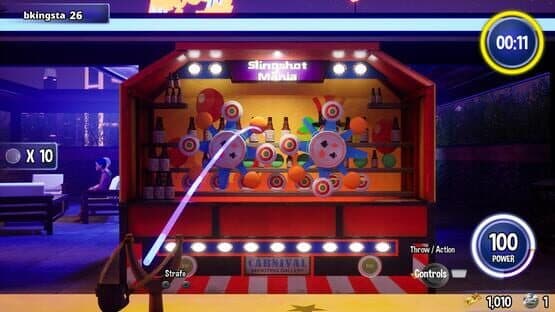 Party Arcade: Enhanced Edition — screenshot 4