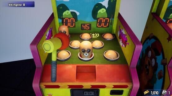 Party Arcade: Enhanced Edition — screenshot 8