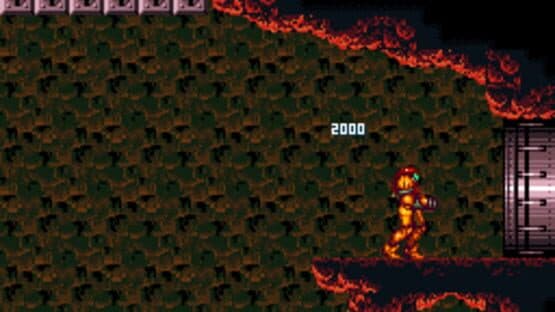 Super Metroid Arcade — screenshot 3