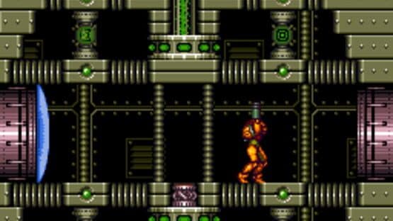 Super Metroid Arcade — screenshot 4