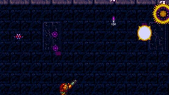 Super Metroid Arcade — screenshot 5