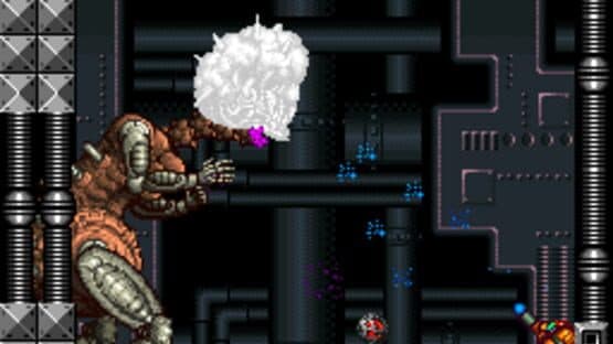 Super Metroid Arcade — screenshot 6