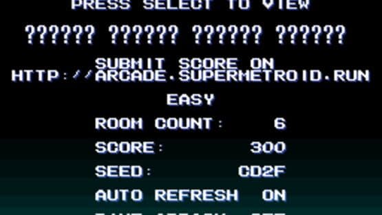 Super Metroid Arcade — screenshot 7