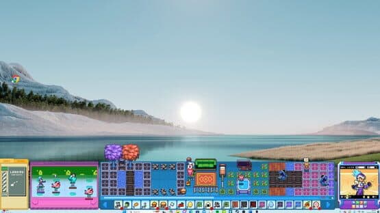 Berserk B.I.T.S — screenshot 1