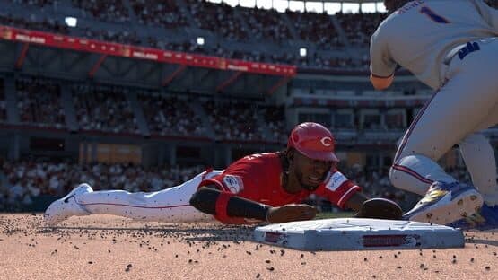MLB The Show 25 — screenshot 1