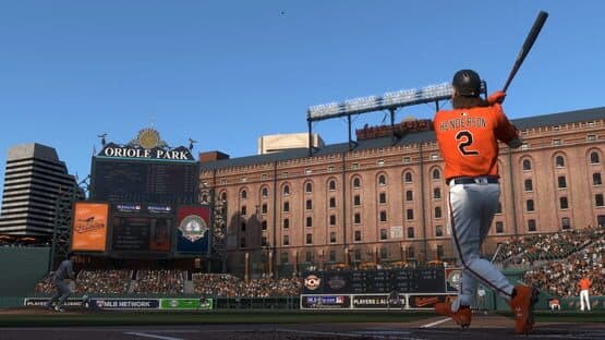MLB The Show 25 — screenshot 2