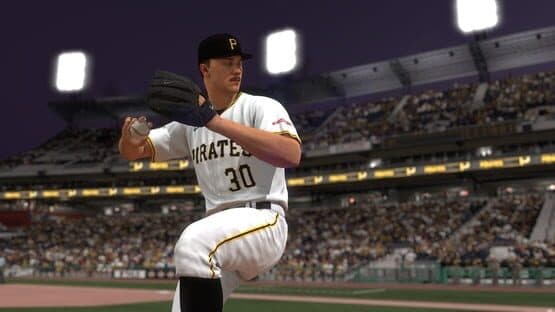 MLB The Show 25 — screenshot 3
