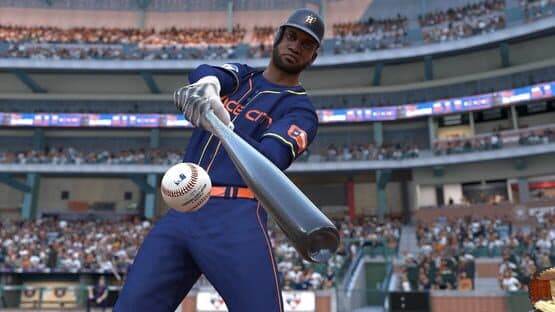 MLB The Show 25 — screenshot 4