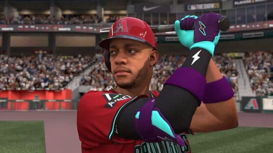 MLB The Show 25 — screenshot 5