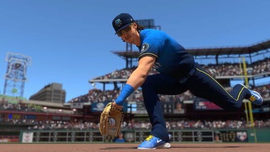 MLB The Show 25 — screenshot 6